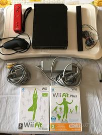 Console Nintendo wii