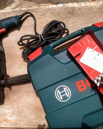 Trapano tassellatore Bosch Professional PBH 240 RE