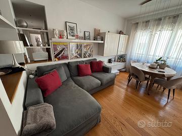 Divano letto chaise longue