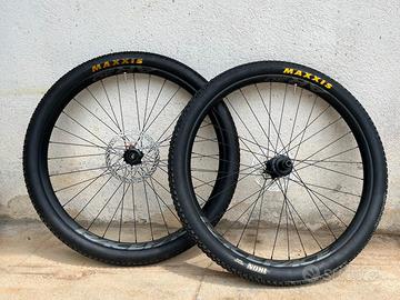 Race face mobile ruote
