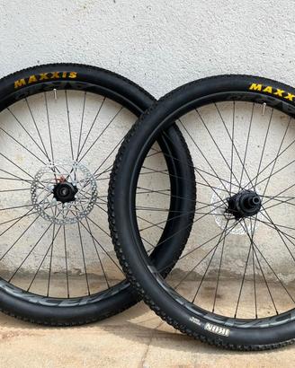 Race face mobile ruote