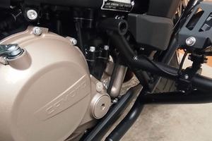 Cfmoto 650 mt