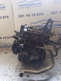 MOTORE FIAT FIORINO 350A1000 BENZINA
