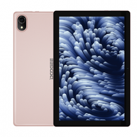 Tablet DOOGEE U10PRO  128+12 ram