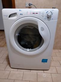 LAVATRICE 9KG 