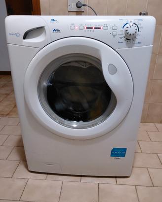 LAVATRICE 9KG 