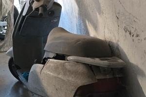 Piaggio Sfera 50 – Solo ricambi