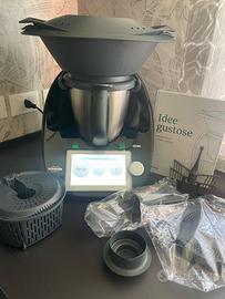 Bimby TM6 - limited edition