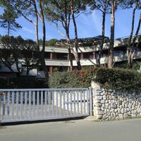 Bocca di magra (sp) mare