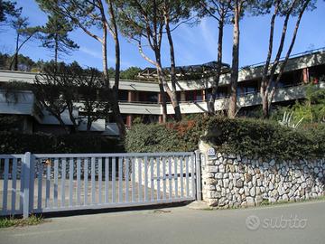 Bocca di magra (sp) mare