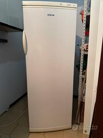 Ocean freezer a cassetti