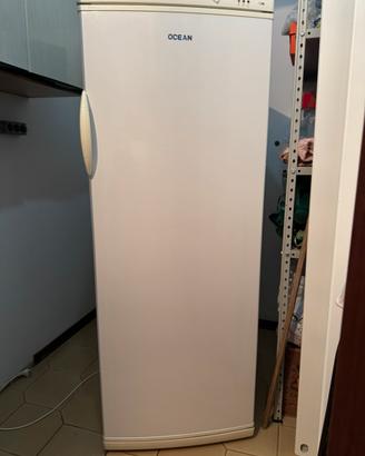 Ocean freezer a cassetti