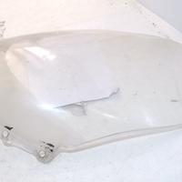 PARABREZZA TRASPARENTE PER SUZUKI BURGMAN 125-200 