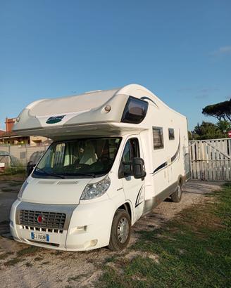 MC Louis TANDY 636G  - Sottoprezzo