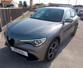 Alfa Romeo Stelvio 2.2 diesel 210 CV- Q4 SPRINT