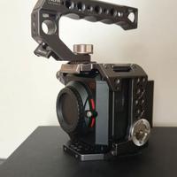 Zcam E2 4k