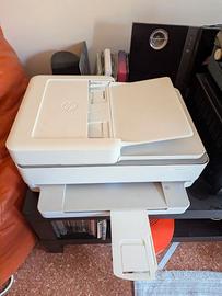 Stampante hp envy 6432e + ink