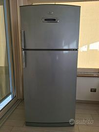 Frigo combinato Whirlpool