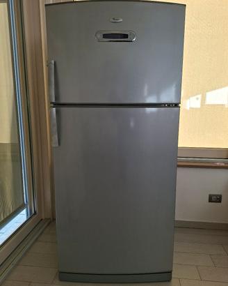 Frigo combinato Whirlpool