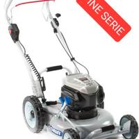 Rasaerba Grin BM46A B&S - Fine serie
