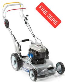 Rasaerba Grin BM46A B&S - Fine serie
