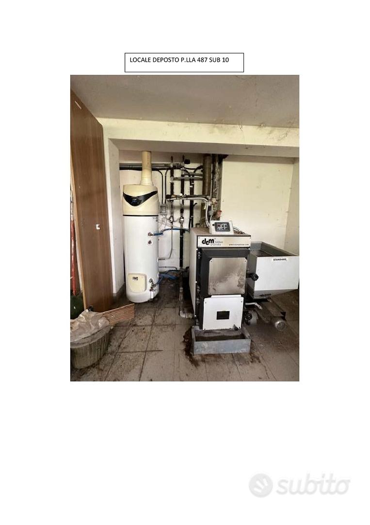 Appartamento – Ferrazzano, Campobasso - Vista 3