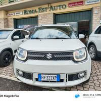 Suzuki Ignis 1.2 Hybrid 4WD All Grip iAdventure