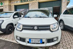Suzuki Ignis 1.2 Hybrid 4WD All Grip iAdventure