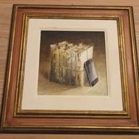 quadro di Andrea Mancini