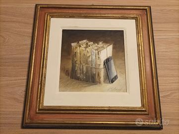 quadro di Andrea Mancini