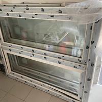 Finestre in PVC