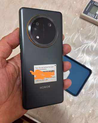 Honor Magic 7 Lite