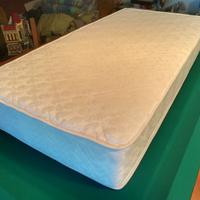 Materasso a molle per lettino bambino