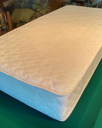 Materasso a molle per lettino bambino