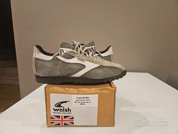 Scarpe Walsh England 