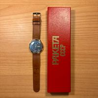 Orologio Raketa/Paketa perpetual calendar