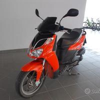 Aprilia Sportcity 200 - 2006
