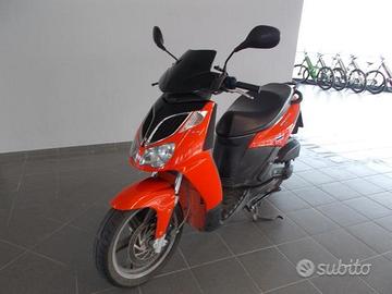 Aprilia Sportcity 200 - 2006