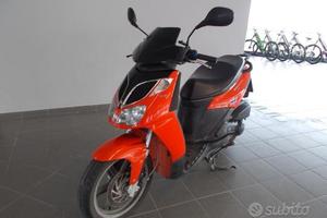 Aprilia Sportcity 200 - 2006