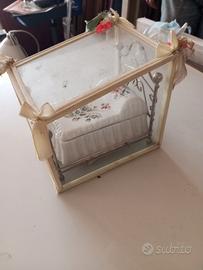 Bomboniera da collezione