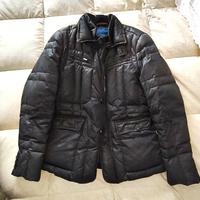 giubbotto Trussardi uomo 