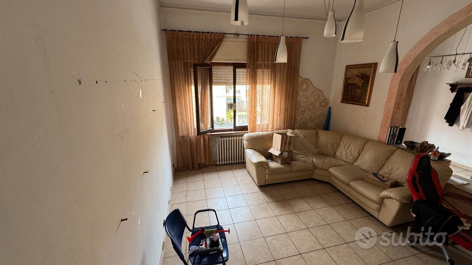Apartment in Piombino, Riotorto - Vista 3