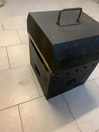 Forno pizza Pizzello 3 in 1 completo
