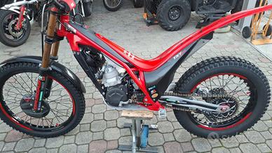 Trial GAS GAS TXT 250 GP