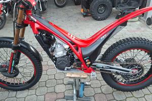 Trial GAS GAS TXT 250 GP