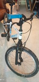 Bicicletta da bambino 