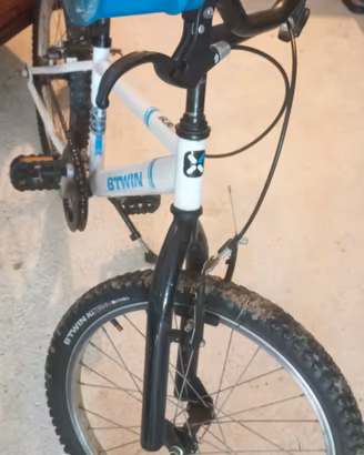 Bicicletta da bambino 