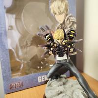 🤖 Tsume Xtra One Punch Man Genos Figure


🌟 Stat