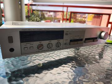technics amplificatore su z45