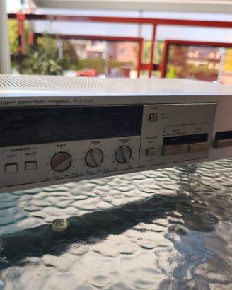 technics amplificatore su z45